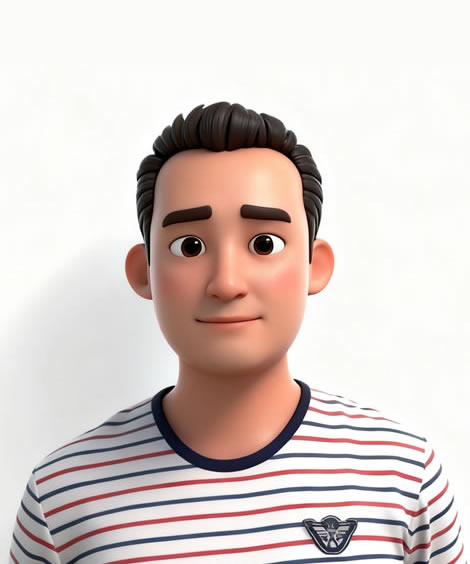 <B>帅哥一枚</B> - 资深SEO专家